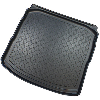 Vasche baule Audi A3 8V, carrozzeria berlina, fabbricazione 09.2013 - 03.2020 #1 - 5