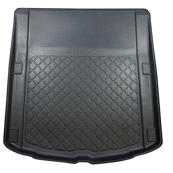 Vasche baule Audi A5 F5, carrozzeria coupé, fabbricazione 10.2016 - presente #1 - 1