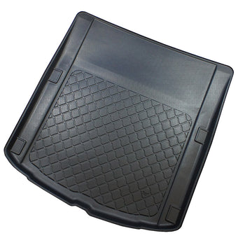 Vasche baule Audi A5 F5, carrozzeria coupé, fabbricazione 10.2016 - presente #1 - 5