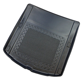 Vasche baule Audi A5 F5, carrozzeria coupé, fabbricazione 10.2016 - presente #1 - 5