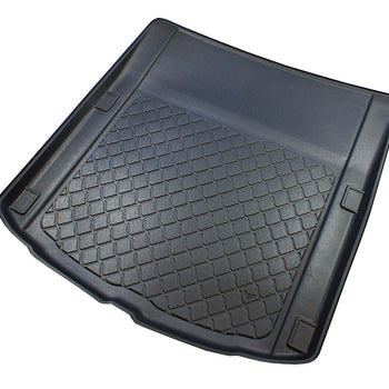 Vasche baule Audi A5 F5, carrozzeria coupé, fabbricazione 10.2016 - presente #1 - 6