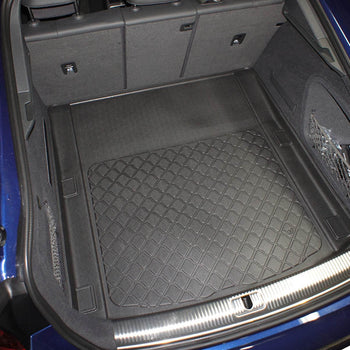 Vasche baule Audi A5 F5, carrozzeria coupé, fabbricazione 10.2016 - presente #1 - 8