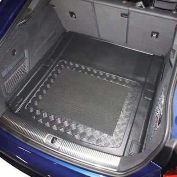 Vasche baule Audi A5 F5, carrozzeria coupé, fabbricazione 10.2016 - presente #1 - 8