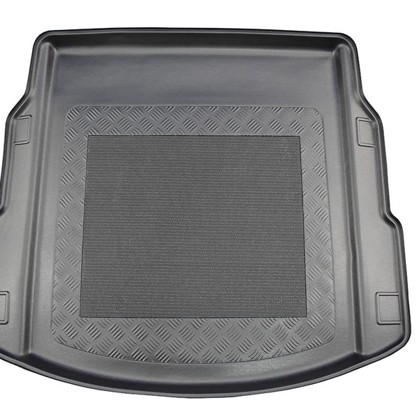 Vasche baule Audi A8 D5, carrozzeria berlina, fabbricazione 11.2017 - presente #1 - 1