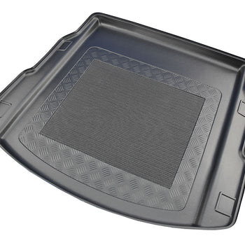 Vasche baule Audi A8 D5, carrozzeria berlina, fabbricazione 11.2017 - presente #1 - 6