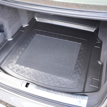 Vasche baule Audi A8 D5, carrozzeria berlina, fabbricazione 11.2017 - presente #1 - 8