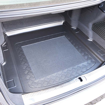 Vasche baule Audi A8 D5, carrozzeria berlina, fabbricazione 11.2017 - presente #1 - 9