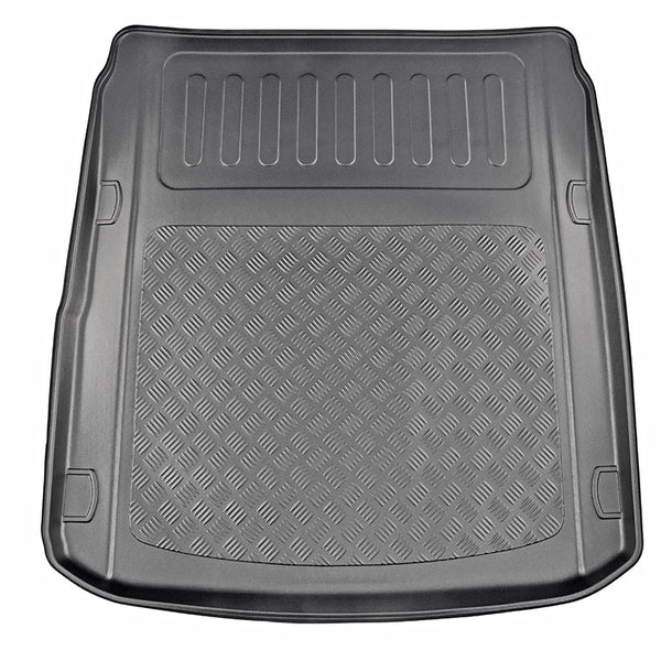 Vasche baule Audi A7 C8, carrozzeria sportback, fabbricazione 02.2018 - presente #1 - 1