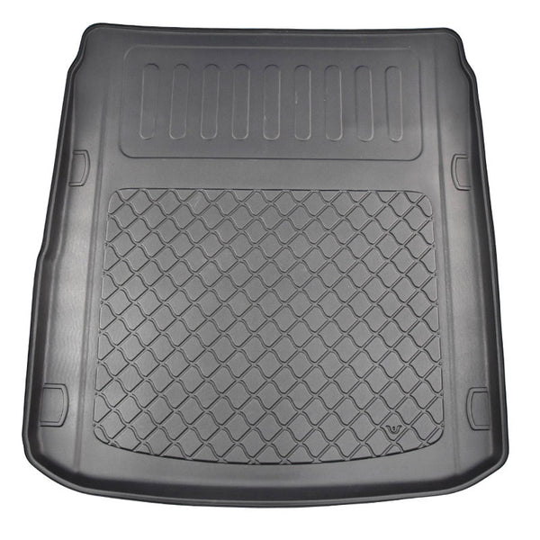 Vasche baule Audi A7 C8, carrozzeria sportback, fabbricazione 02.2018 - presente #1 - 1