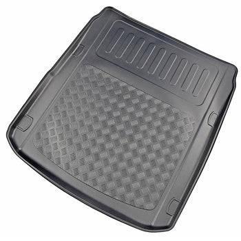 Vasche baule Audi A7 C8, carrozzeria sportback, fabbricazione 02.2018 - presente #1 - 5