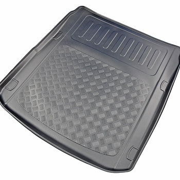 Vasche baule Audi A7 C8, carrozzeria sportback, fabbricazione 02.2018 - presente #1 - 6