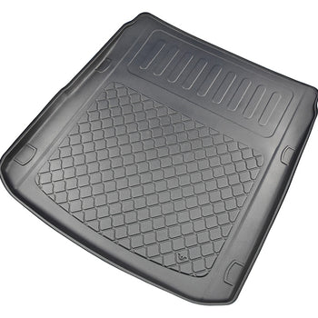 Vasche baule Audi A7 C8, carrozzeria sportback, fabbricazione 02.2018 - presente #1 - 6