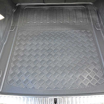 Vasche baule Audi A7 C8, carrozzeria sportback, fabbricazione 02.2018 - presente #1 - 7