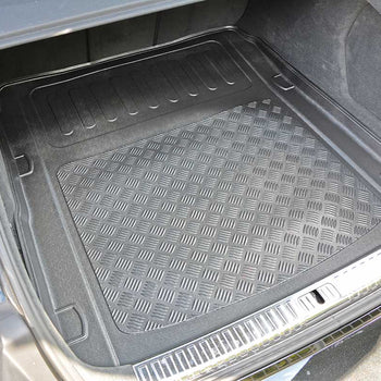 Vasche baule Audi A7 C8, carrozzeria sportback, fabbricazione 02.2018 - presente #1 - 8