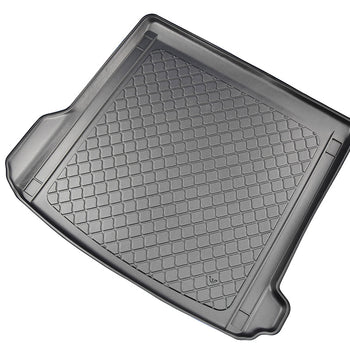 Vasche baule Audi Q8 4M, carrozzeria suv, fabbricazione 07.2018 - presente #1 - 5