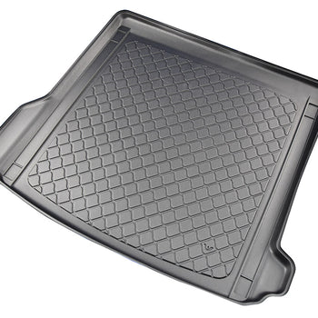 Vasche baule Audi Q8 4M, carrozzeria suv, fabbricazione 07.2018 - presente #1 - 6