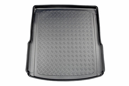 Vasche baule Audi A6 C8, carrozzeria auto famigliare, fabbricazione 09.2018 - presente #1