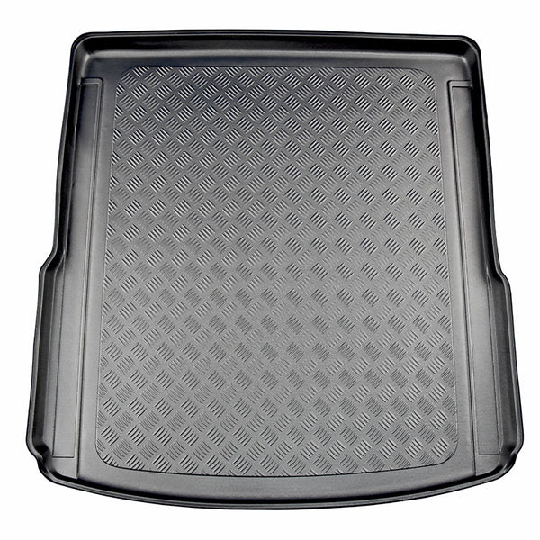 Vasche baule Audi A6 C8, carrozzeria auto famigliare, fabbricazione 09.2018 - presente #1 - 1