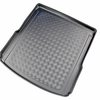 Vasche baule Audi A6 C8, carrozzeria auto famigliare, fabbricazione 09.2018 - presente #1 - 5