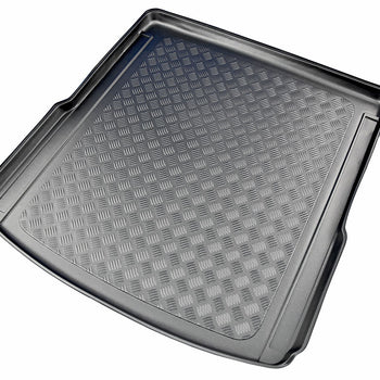 Vasche baule Audi A6 C8, carrozzeria auto famigliare, fabbricazione 09.2018 - presente #1 - 6