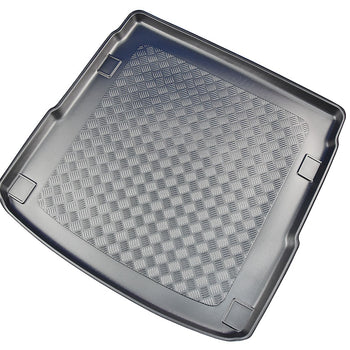 Vasche baule Audi E-Tron, carrozzeria sportback, fabbricazione 05.2019 - presente, elettrico #2 - 5