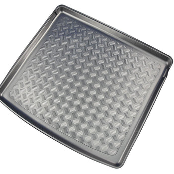 Vasche baule Audi Q3 II PHEV, carrozzeria suv, fabbricazione 01.2021 - presente, bagagliaio con pavimento in posizione superiore #1 - 5