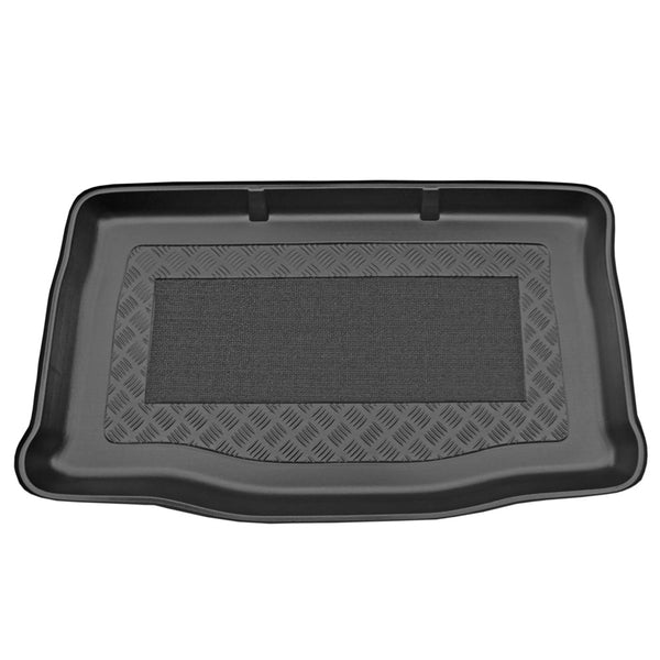 Vasche baule Lancia Ypsilon, carrozzeria berlina, fabbricazione 2011 - presente #1 - 1
