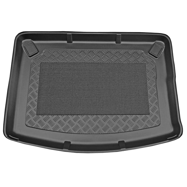 Vasche baule Lancia Delta III, carrozzeria berlina, fabbricazione 2008 - 12.2014 #1 - 1