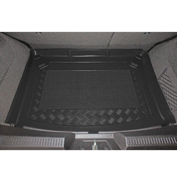 Vasche baule Lancia Delta III, carrozzeria berlina, fabbricazione 2008 - 12.2014 #1 - 5