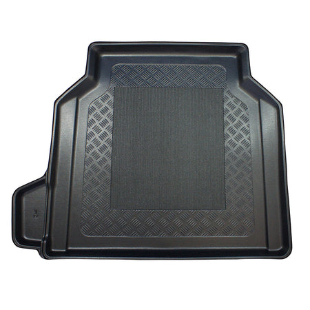 Vasche baule Alfa Romeo Giulia, carrozzeria berlina, fabbricazione 06.2016 - presente #1