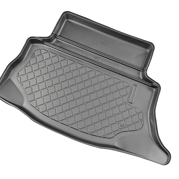 Vasche baule Nissan Leaf I, carrozzeria berlina, fabbricazione 12.2010 - 12.2017 #1 - 7