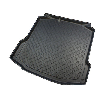 Vasche baule Seat Toledo IV, carrozzeria berlina, fabbricazione 02.2013 - 05.2019 #2 - 5