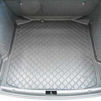 Vasche baule Seat Toledo IV, carrozzeria berlina, fabbricazione 02.2013 - 05.2019 #2 - 6