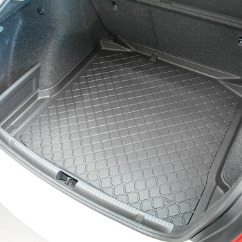 Vasche baule Seat Toledo IV, carrozzeria berlina, fabbricazione 02.2013 - 05.2019 #2 - 7