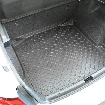 Vasche baule Seat Toledo IV, carrozzeria berlina, fabbricazione 02.2013 - 05.2019 #2 - 8