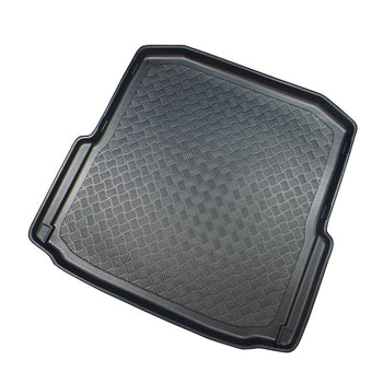 Vasche baule Skoda Octavia III, carrozzeria berlina, fabbricazione 02.2013 - 05.2020 #1 - 5