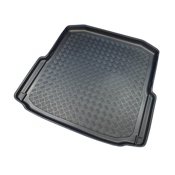 Vasche baule Skoda Octavia III, carrozzeria berlina, fabbricazione 02.2013 - 05.2020 #1 - 6