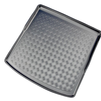 Vasche baule Skoda Kodiaq, carrozzeria suv, fabbricazione 03.2017 - presente, bagagliaio con pavimento in posizione inferiore #1 - 6