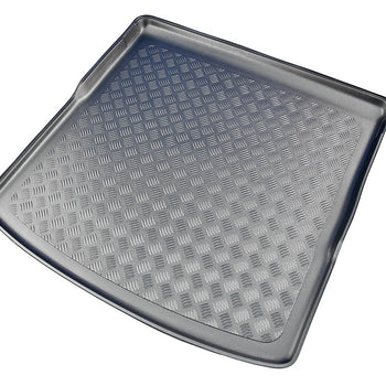 Vasche baule Skoda Kodiaq, carrozzeria suv, fabbricazione 03.2017 - presente, bagagliaio con pavimento in posizione inferiore #1 - 7