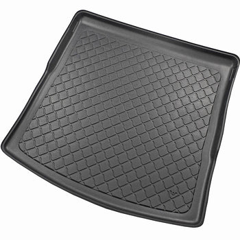 Vasche baule Skoda Kodiaq, carrozzeria suv, fabbricazione 03.2017 - presente, bagagliaio con pavimento in posizione inferiore #1 - 7