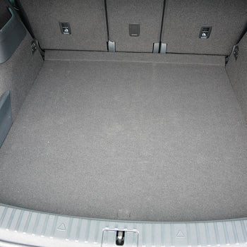 Vasche baule Skoda Kodiaq, carrozzeria suv, fabbricazione 03.2017 - presente, bagagliaio con pavimento in posizione inferiore #1 - 13