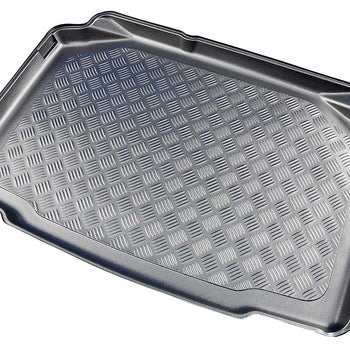 Vasche baule Skoda Kamiq, carrozzeria suv, fabbricazione 09.2019 - presente, bagagliaio con pavimento in posizione inferiore #1 - 6