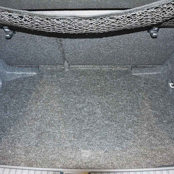 Vasche baule Skoda Kamiq, carrozzeria suv, fabbricazione 09.2019 - presente, bagagliaio con pavimento in posizione inferiore #1 - 10