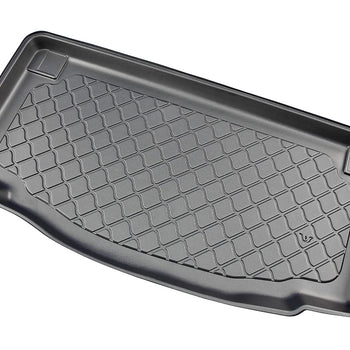 Vasche baule Hyundai I10 II, carrozzeria berlina, fabbricazione 11.2013 - 12.2019 #1 - 6