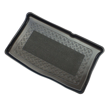 Vasche baule Hyundai I20 II, carrozzeria berlina, fabbricazione 12.2014 - 07.2020, gb, bagagliaio con pavimento in posizione inferiore #1 - 5