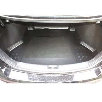 Vasche baule Hyundai Elantra VI, carrozzeria berlina, fabbricazione 03.2016 - 12.2020 #1 - 6