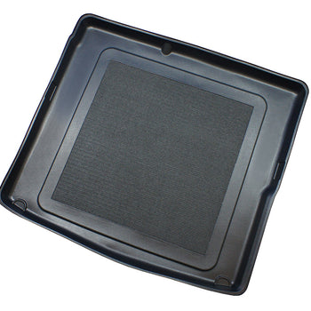 Vasche baule Hyundai Ioniq Hybrid, carrozzeria berlina, fabbricazione 10.2016 - presente, bagagliaio con pavimento in posizione inferiore #2 - 5