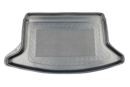 Vasche baule Hyundai I30 III, carrozzeria berlina, fabbricazione 02.2017 - presente, bagagliaio con pavimento in posizione inferiore #1
