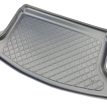 Vasche baule Hyundai I30 III, carrozzeria berlina, fabbricazione 02.2017 - presente, bagagliaio con pavimento in posizione inferiore #1 - 7