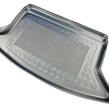 Vasche baule Hyundai I30 III, carrozzeria berlina, fabbricazione 02.2017 - presente, bagagliaio con pavimento in posizione inferiore #1 - 7